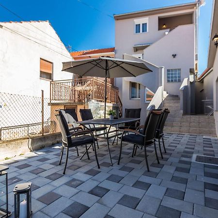 Apartments Mazijini Dvori Zadar Exterior photo